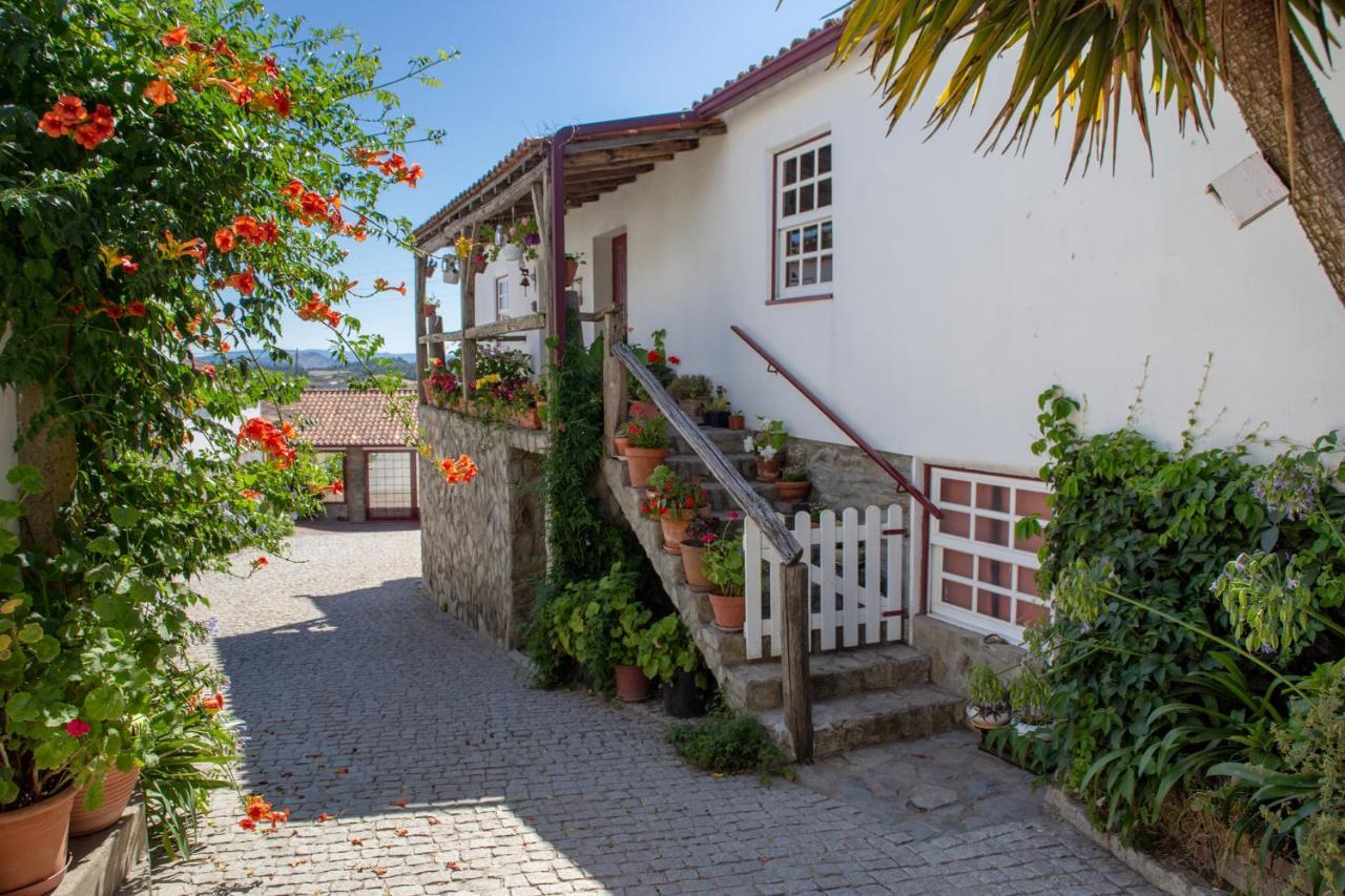 Quinta Da Estrada Winery Douro Valley Peso da Régua Exterior foto